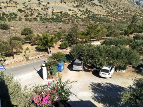  Tholos Rooms in Kavoúsion