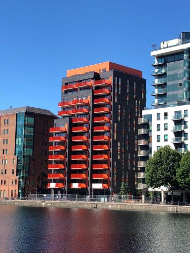 Clover Court by Aeria Apartments, Londyn