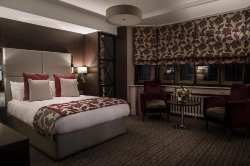 Abbey House Hotel - image 10