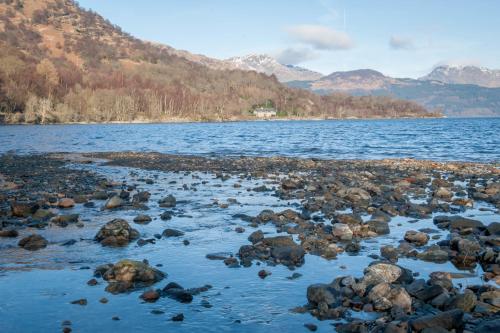 Crianlarich Youth Hostel