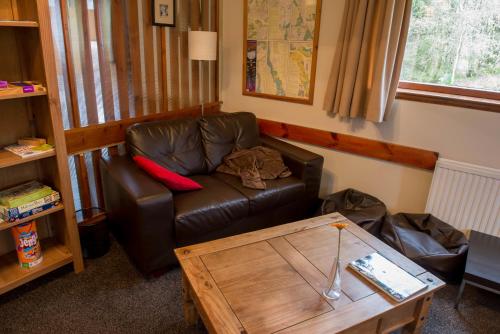 Crianlarich Youth Hostel