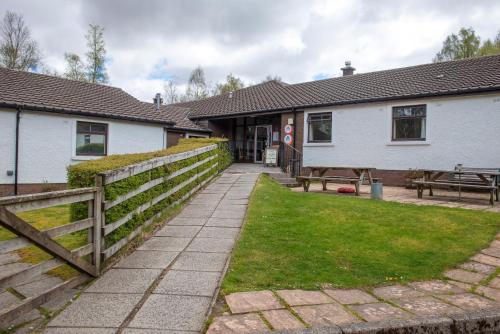 Crianlarich Youth Hostel