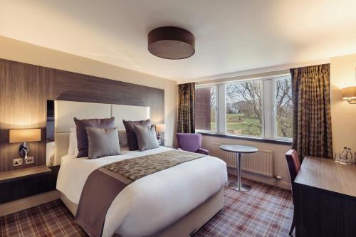 Abbey House Hotel - main image