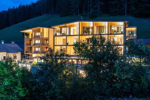 Naturhotel Rainer Ratschings