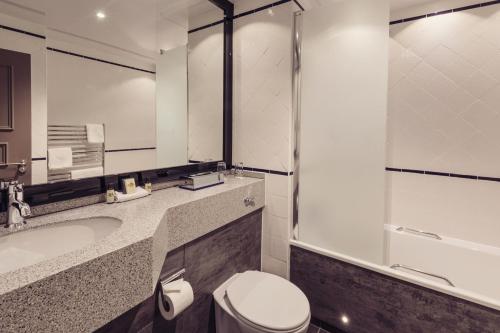 Abbey House Hotel - image 13