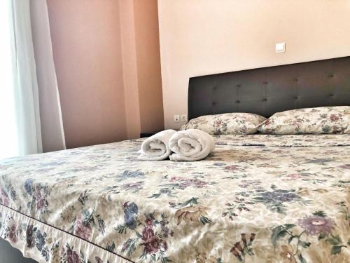  Pireaus Port Cosy apartment Wifi AC, Pension in Piräus bei Selínia