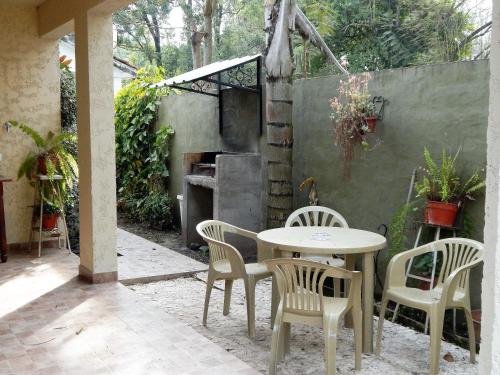 Casa Emilia - Yerba Buena