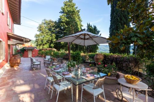 Villa Le Vigne - image 8