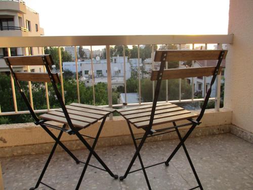 Onisillos Hotel - image 2
