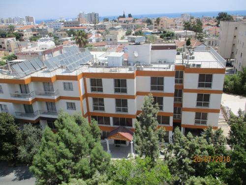 . Onisillos Hotel