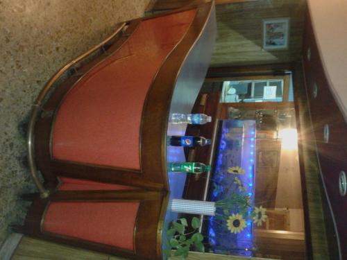Hotel Brisas