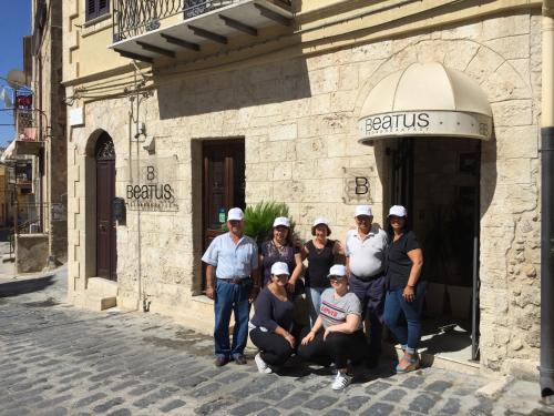 Beatus Suites And Rooms B&B