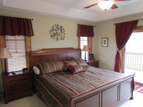 Elkmont 314-D 162-D Condo