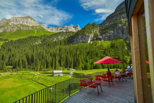 Hotel Appartement Roggal - image 14