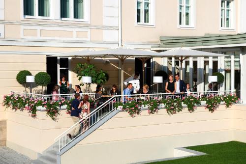 Hotel Sacher Salzburg - image 2