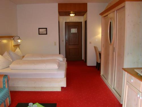 Hotel Neuwirt – Mauterndorf, MN