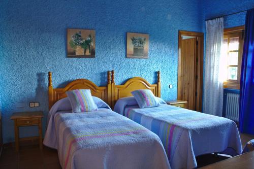 Casa Rural Arroyo Rechita