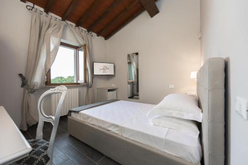 Hotel le Macine Room Type - Standard Double Room