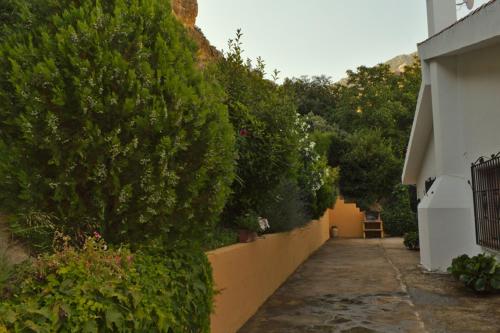 Casa Rural Arroyo Rechita