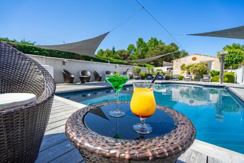 Elegance Suites Hotel - Ile de Re