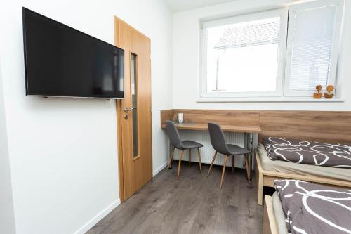 Pohoda Ubytovanie Stupava obrázok