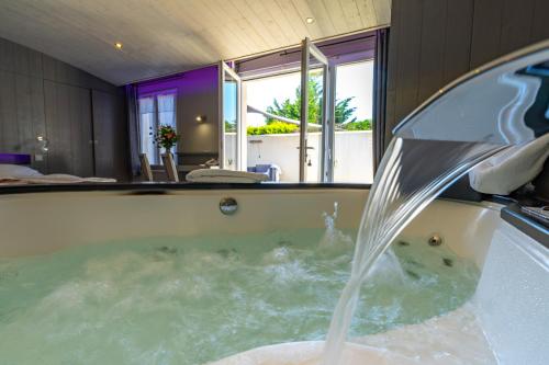 Elegance Suites Hotel - Ile de Re