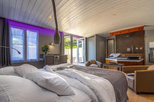 Elegance Suites Hotel - Ile de Re