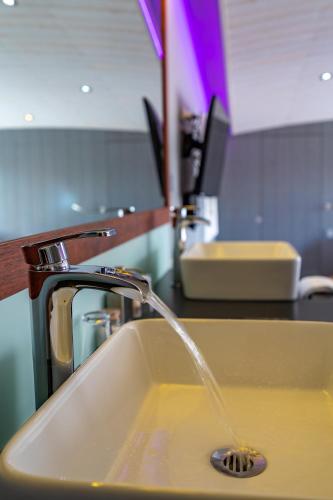 Elegance Suites Hotel - Ile de Re