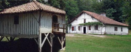 lAirial de Nahouns