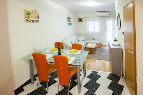 Apartments Katarina