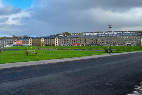 Apartment 12, Sea Wharf in Westport