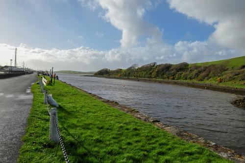 Apartment 12, Sea Wharf in Westport