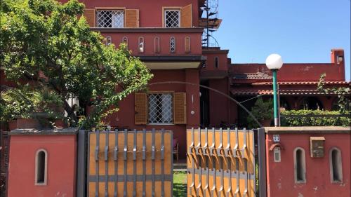 Lovely Villa close to the beach gîte à louer Lido dei Pini