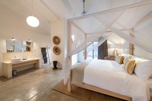 Unembeza Boutique Lodge in Hoedspruit