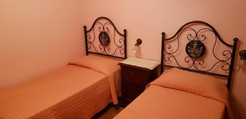 Agriturismo Arcobaleno della Torretta