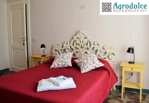 Agrodolce - Accommodation - Barcellona-Pozzo di Gotto