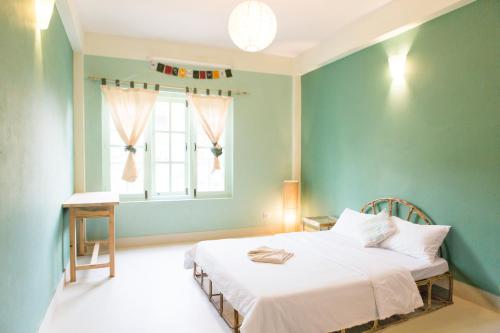 Ananda Tree House Eco Homestay