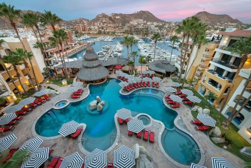 Marina Fiesta Resort & Spa, A La Carte All Inclusive Optional in Cabo San Lucas, Mexico