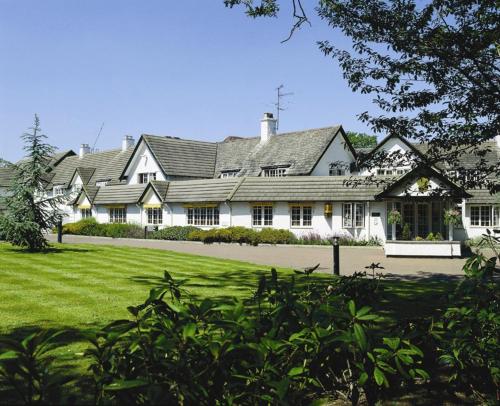 Basingstoke Country Hotel & Spa