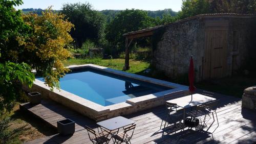 Le clos des abeilles 5