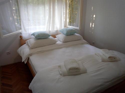  Apartman "Enyoj" in Sinj