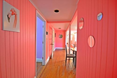 Historic Apartment in the Heart of Christiansted in كريستينستد