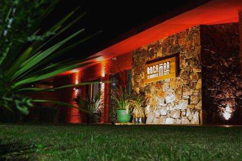 Buitenkant, RocaMar Hostel Boutique in Punta Del Este