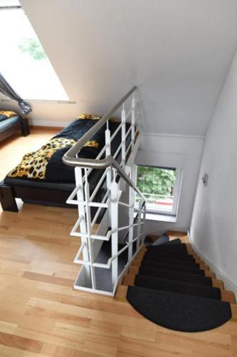 Paulibude – Hamburg, DC