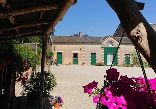 domaine d'en Haut