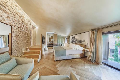 Sa Creu Nova Petit Palais Art & Spa in كامبوس