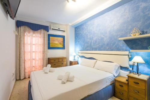 ApartUP Saplaya Harbour