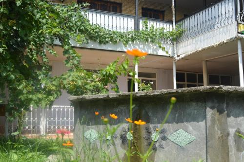 Cơ sở vật chất, Canal Hostel in Sheki