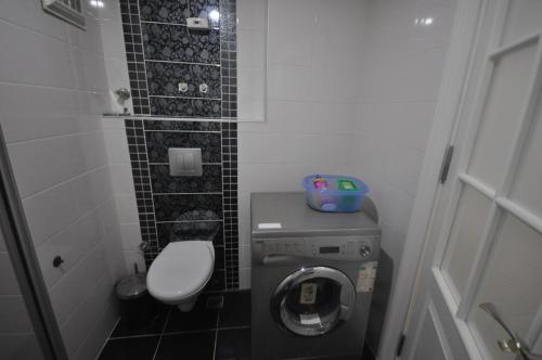  Mimoza Apartment in Alanya