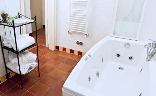 Hotel San Miniato - image 3